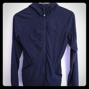 Great condition lululemon jacket!